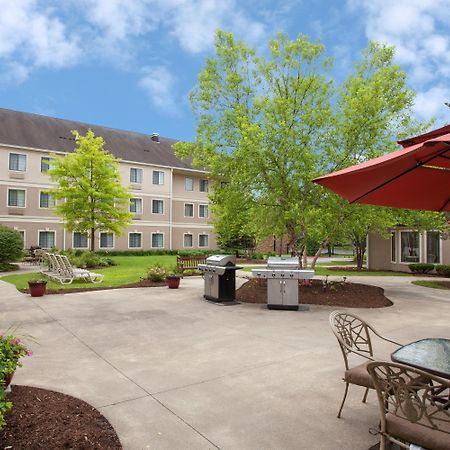 Staybridge Suites Corning By Ihg Ngoại thất bức ảnh