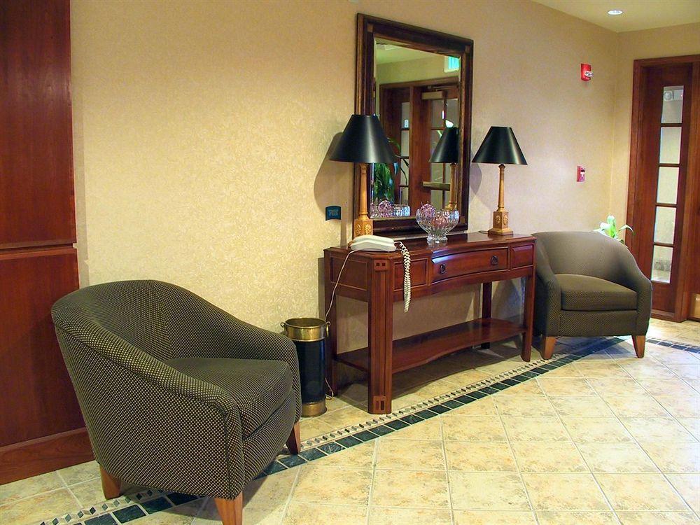 Staybridge Suites Corning By Ihg Nội địa bức ảnh