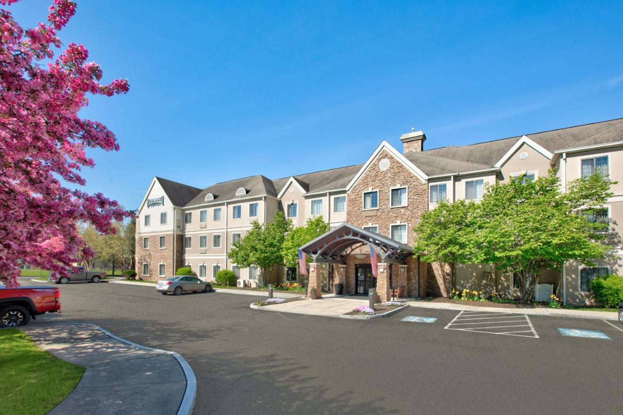Staybridge Suites Corning By Ihg Ngoại thất bức ảnh