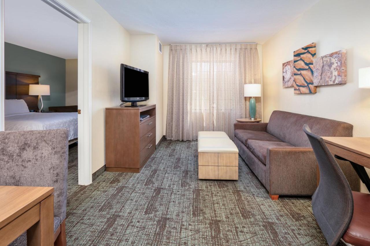 Staybridge Suites Corning By Ihg Ngoại thất bức ảnh