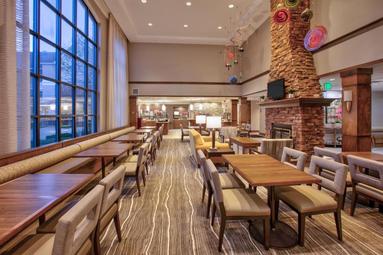 Staybridge Suites Corning By Ihg Ngoại thất bức ảnh