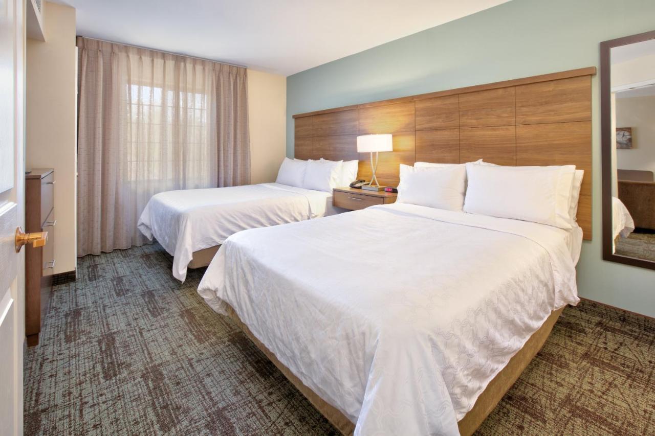 Staybridge Suites Corning By Ihg Ngoại thất bức ảnh