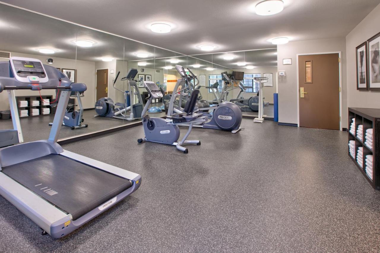 Staybridge Suites Corning By Ihg Ngoại thất bức ảnh