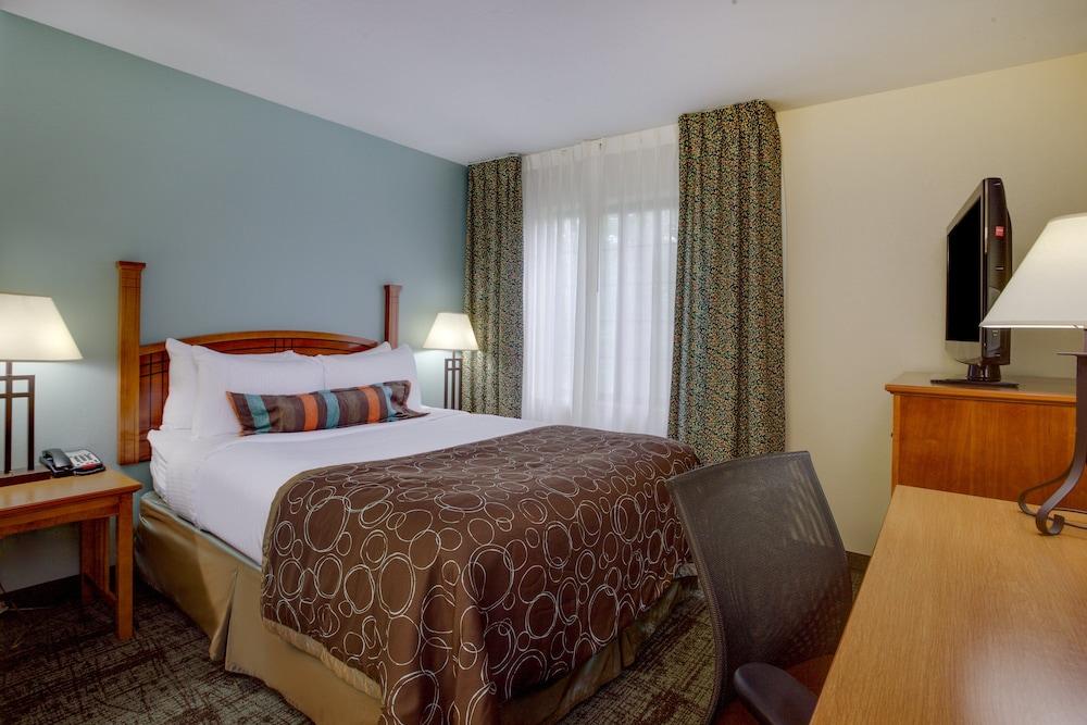 Staybridge Suites Corning By Ihg Ngoại thất bức ảnh