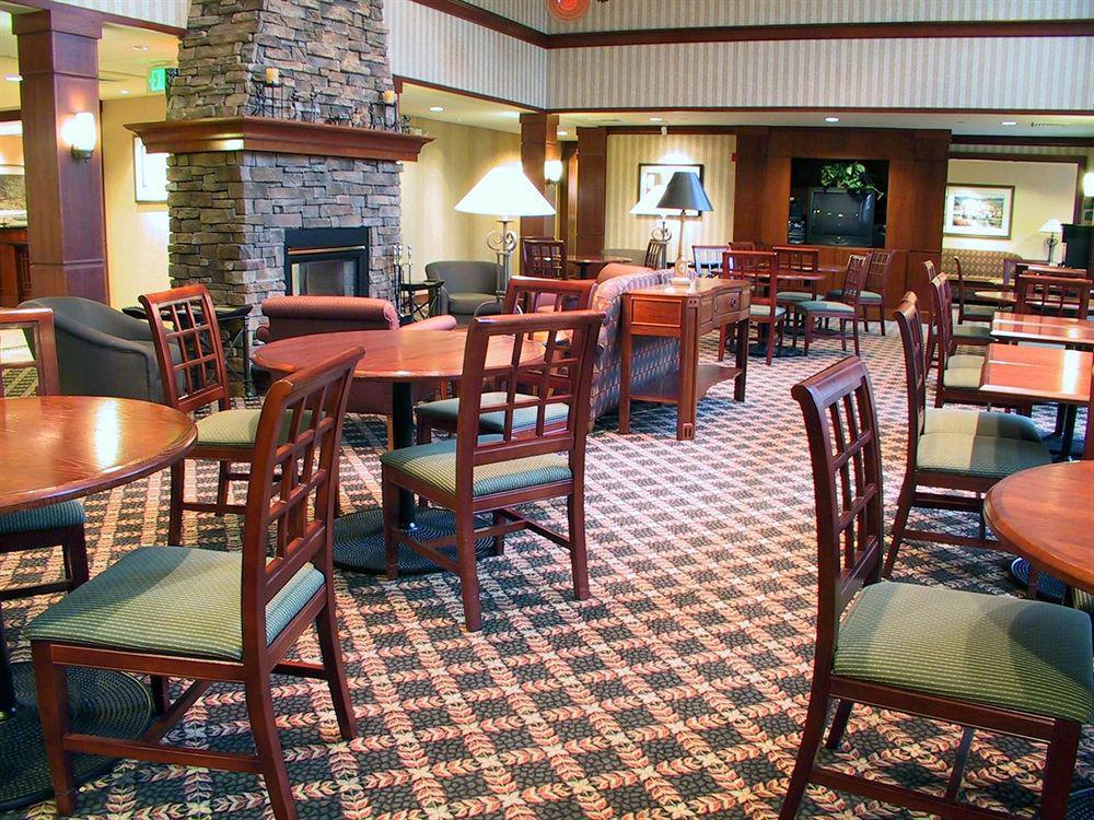 Staybridge Suites Corning By Ihg Nhà hàng bức ảnh